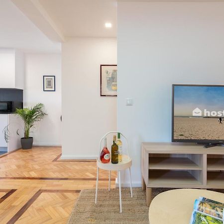 Host Wise - Spacious Fresh Flat W Terrace - Near Sea Espinho  Exterior foto